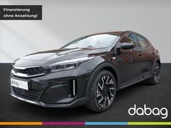 (1k) black pearl m Gebraucht 2024 Kia XCeed Spirit SUV | 24.400 € (Superpreis)
