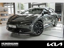 Grau Neu 2025 Kia EV6 3 SUV | 49.949 € (Guter Preis)