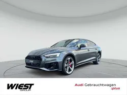 Daytonagrau perleffekt Gebraucht 2025 Audi A5 S-Line Coupé | 55.550 € (Superpreis)