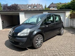 Schwarz Gebraucht 2009 Renault Modus Van / Kleinbus | 2.700 €