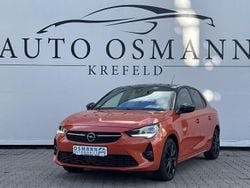 Orange Gebraucht 2020 Opel Corsa GS Line Limousine | 10.950 € (Guter Preis)