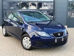 Gebraucht 2010 Seat Ibiza SC Kleinwagen | 1.800 € (Guter Preis)