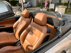 Grau Gebraucht 2008 Peugeot 207 CC Roland Garros Cabrio | 7.100 €