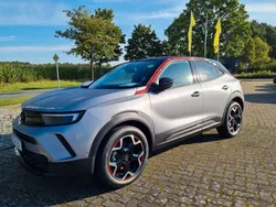Grau Gebraucht 2024 Opel Mokka-e GS Line SUV | 32.950 €