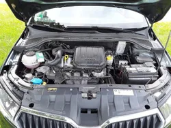 Grau Gebraucht 2019 Skoda Fabia Ambition Kleinwagen | 8.888 € (Guter Preis)