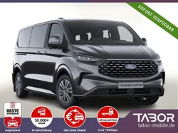 Magnetic metallic Neu 2024 Ford Tourneo Custom Titanium Van / Kleinbus | 49.655 € (Superpreis)