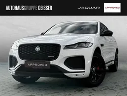 Andere Gebraucht 2024 Jaguar F-Pace R-Dynamic SUV | 59.890 € (Etwas zu teuer)