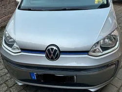 Grau Gebraucht 2021 VW e-up! Style Kleinwagen | 14.000 € (Guter Preis)