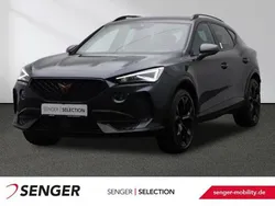 Dark camouflage Gebraucht 2022 Cupra Formentor VZ SUV | 28.990 € (Fairer Preis)