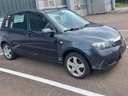 Grau Gebraucht 2007 Mazda 2 Active Limousine | 1.100 € (Guter Preis)