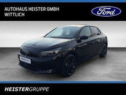 Schwarz Gebraucht 2024 Opel Corsa Limousine | 18.450 € (Fairer Preis)