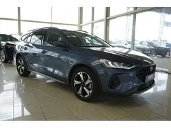 Magnetic grau Neu 2025 Ford Focus Active X Kombi | 26.720 € (Superpreis)