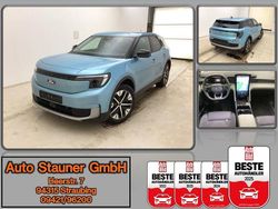 Blau Gebraucht 2024 Ford Explorer SUV | 31.980 €