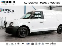 Andere Gebraucht 2021 LEVC VN5 City | 37.390 €