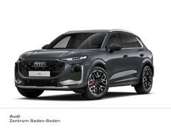 Grau Neu 2025 Audi Q3 S-Line SUV | 56.890 € (Teuer)