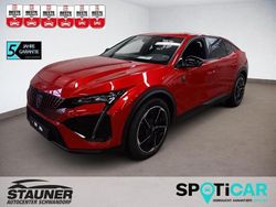 Rot Gebraucht 2024 Peugeot 408 GT GT Limousine | 23.480 € (Superpreis)