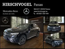Mercedes GLC220
