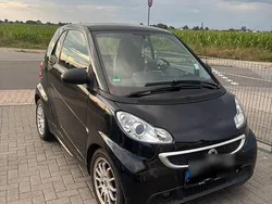 Schwarz Gebraucht 2013 Smart ForTwo Coupé Coupé | 4.199 € (Fairer Preis)
