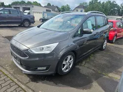 Magnetic Gebraucht 2016 Ford Grand C-Max Business Edition Van / Kleinbus | 8.990 € (Guter Preis)