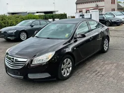 Braun Gebraucht 2011 Opel Insignia Edition Limousine | 3.950 € (Superpreis)