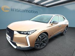 Gold Gebraucht 2022 DS Automobiles DS4 Kleinwagen | 28.299 € (Fairer Preis)