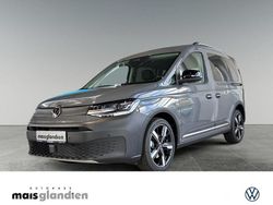 Pure grey Neu 2025 VW Caddy PanAmericana Van / Kleinbus | 51.551 €
