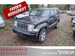 Brilliant black Gebraucht 2009 Jeep Cherokee Sport SUV | 8.685 € (Fairer Preis)