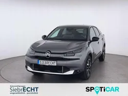 Grau Neu 2025 Citroën C4 Limousine | 24.990 € (Etwas zu teuer)
