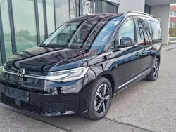 VW Caddy Maxi