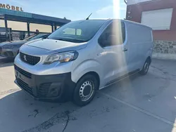 Grau Gebraucht 2019 Peugeot Expert Premium Van | 7.999 € (Fairer Preis)