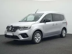 Highlandgrau Gebraucht 2023 Renault Kangoo Equilibre Van / Kleinbus | 25.690 € (Fairer Preis)