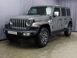 Black uni px8 5ca Gebraucht 2022 Jeep Wrangler Unlimited Sahara SUV | 59.970 € (Guter Preis)
