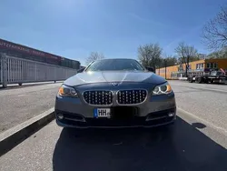 Gebraucht 2011 BMW 525 Sport Line Limousine | 13.000 € (Etwas zu teuer)