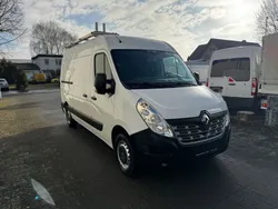 Weiß Gebraucht 2019 Renault Master Van | 24.900 €