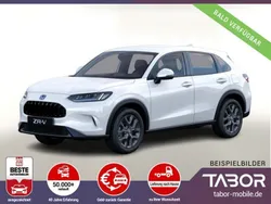 Platinum white pearl Neu 2025 Honda ZR-V Elegance SUV | 32.988 € (Guter Preis)