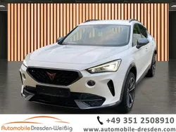 Weiã Gebraucht 2024 Cupra Formentor SUV | 23.980 € (Guter Preis)
