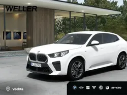 Alpinweiss (weiß) Neu 2024 BMW X2 Efficient Dynamics SUV | 45.380 € (Superpreis)