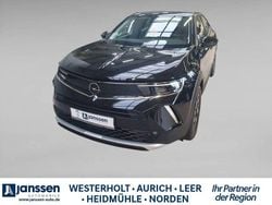 Schwarz Gebraucht 2021 Opel Mokka Elegance SUV | 17.490 € (Guter Preis)