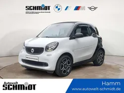 Tridion sicherheitszelle in Gebraucht 2018 Smart ForTwo Coupé Coupé | 12.090 € (Fairer Preis)