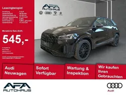 Audi SQ2
