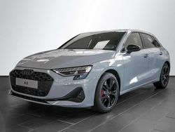 Pfeilgrau Gebraucht 2025 Audi A3 Advanced Limousine | 42.950 €