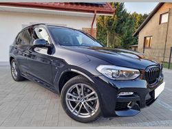 Schwarz Gebraucht 2020 BMW X3 SUV | 29.000 € (Guter Preis)