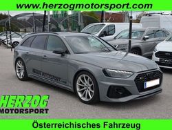 Grau Gebraucht 2020 Audi RS4 Kombi | 62.340 € (Guter Preis)