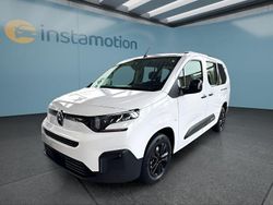 Weiß Neu 2025 Citroën Berlingo Van / Kleinbus | 38.949 €