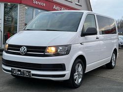 Weiß Gebraucht 2017 VW Multivan Van | 24.900 € (Fairer Preis)