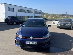 Gebraucht 2017 VW Golf VII GTI Limousine | 17.400 € (Guter Preis)