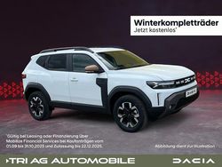 Arktisweiß Neu 2025 Dacia Duster Extreme SUV | 28.930 € (Fairer Preis)