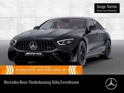 Schwarz Gebraucht 2023 Mercedes AMG GT 63 AMG Coupé | 114.990 € (Superpreis)