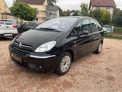 Schwarz Gebraucht 2007 Citroën Xsara Picasso Style Van / Kleinbus | 2.790 € (Fairer Preis)