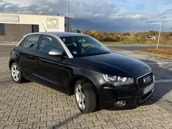Schwarz Gebraucht 2014 Audi A1 Sportback Kleinwagen | 9.500 € (Guter Preis)